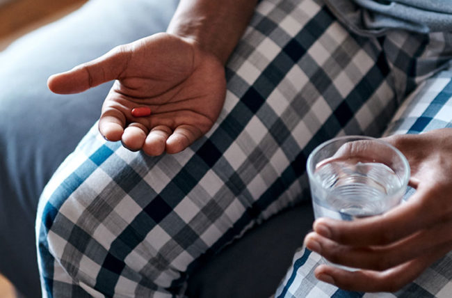 4 Fakta Penting yang Perlu Anda Ketahui Tentang Antibiotik