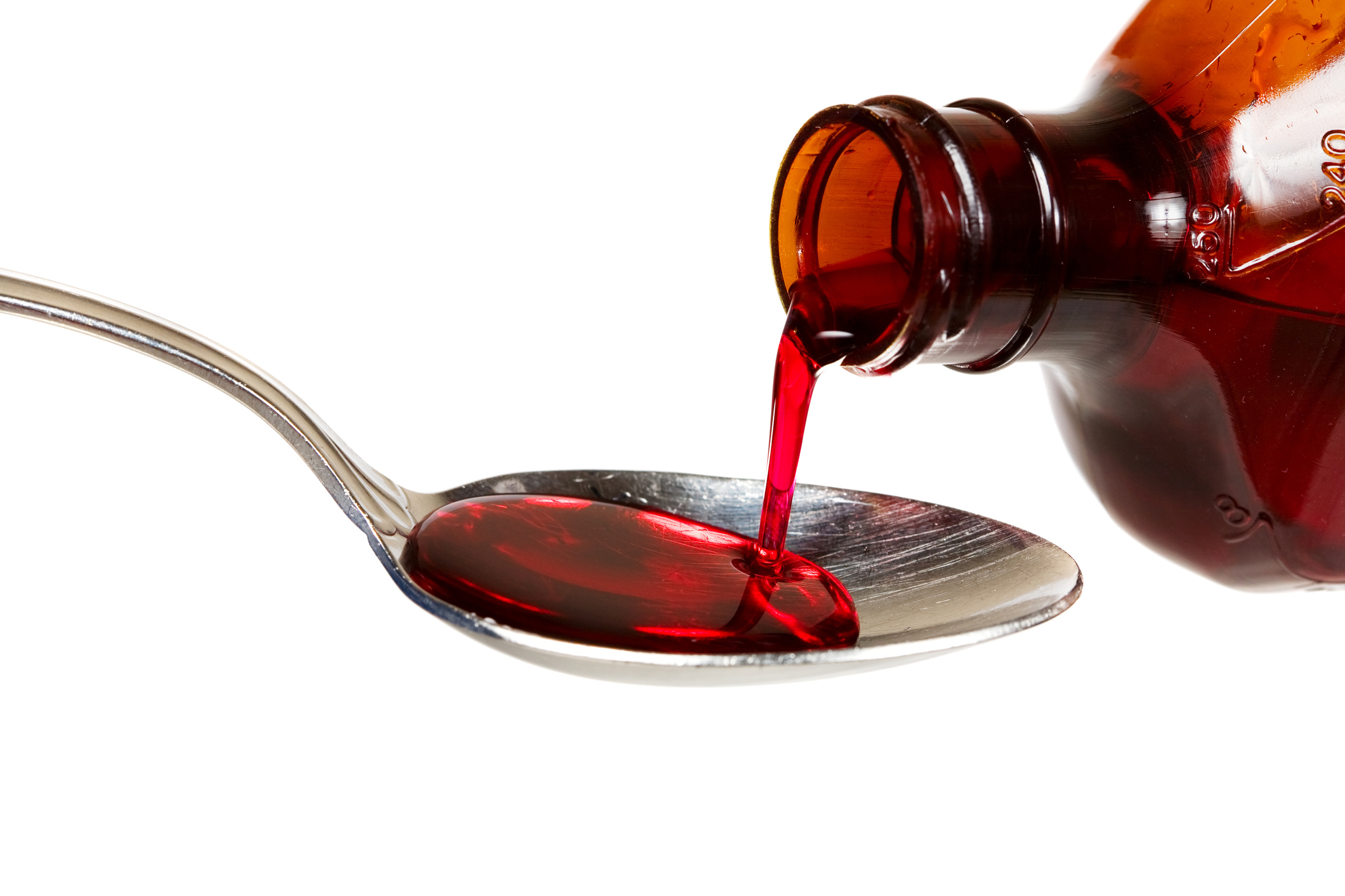 5 Obat Sirup Anak yang Mengandung Etilen Glikol Diatas Batas Aman